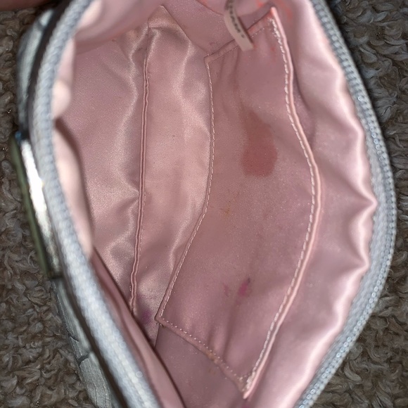 Coach wristlet - Picture 2 of 2